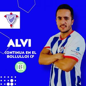 Alvi (Bollullos C.F.) - 2022/2023